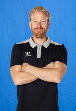 Frölundas Jens Olsson