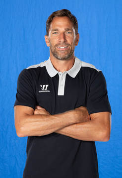 Frölundas Joel Lundqvist