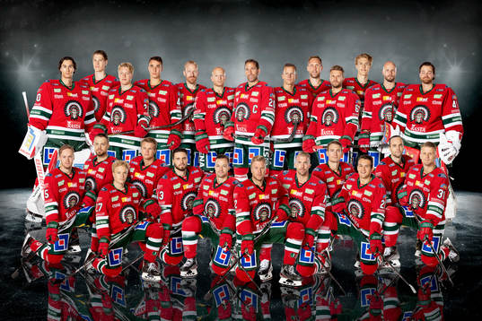 Frölunda