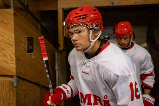 Timrås Filip Westerlund