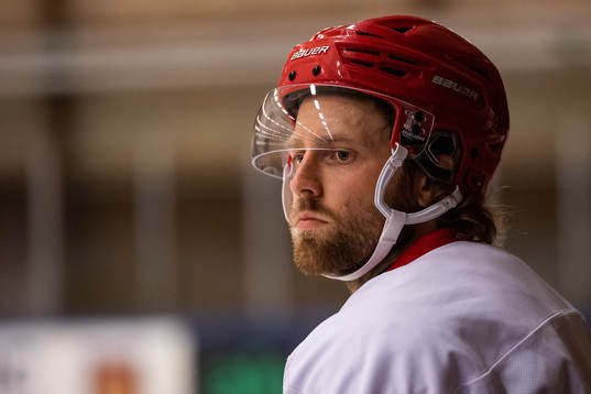 Timrås Albin Carlsson