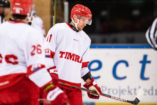 Timrås Nolan Zajac deppar