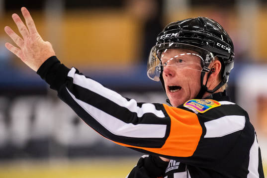Domare Pehr Claesson