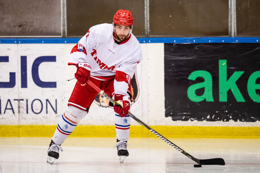 Timrås Robin Hanzl