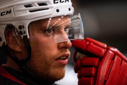 Malmö Redhawks Matias Lassen