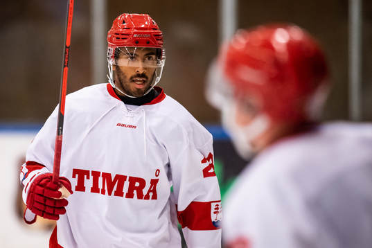 Timrås Jeremy Boyce-Rotevall