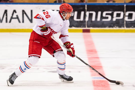 Timrås Viktor Lodin