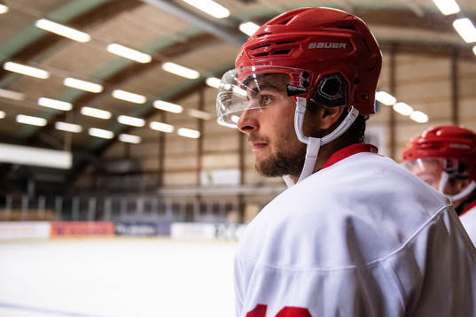 Timrås Jacob Olofsson