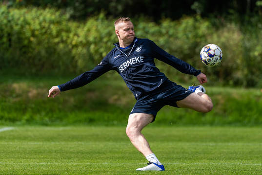 Kolbeinn Sigthorsson