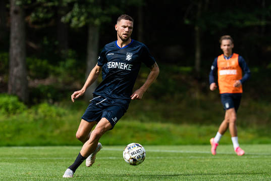Marcus Berg