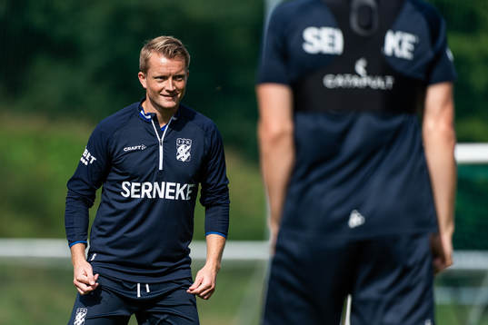 Sam Larsson