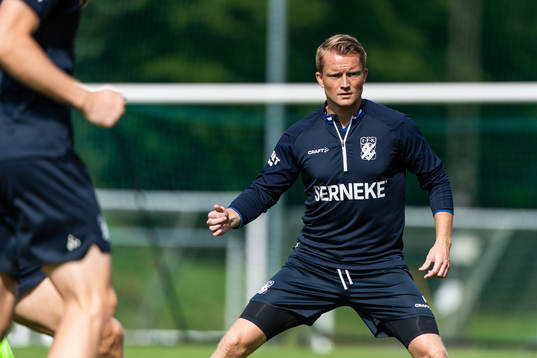 Sam Larsson