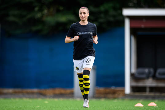 s Hallbera Gisladottir