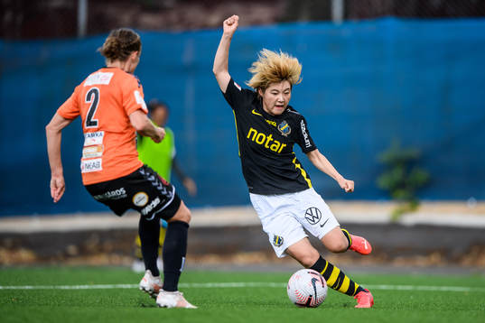 s Honoka Hayashi