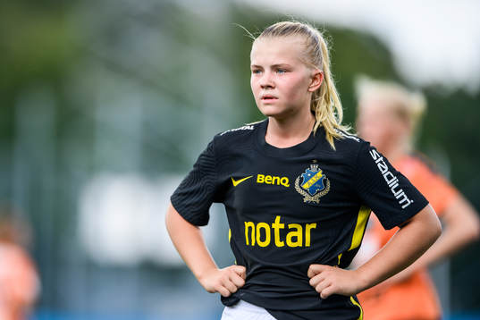 s Matilda Nildén