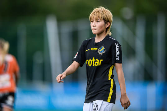 s Honoka Hayashi