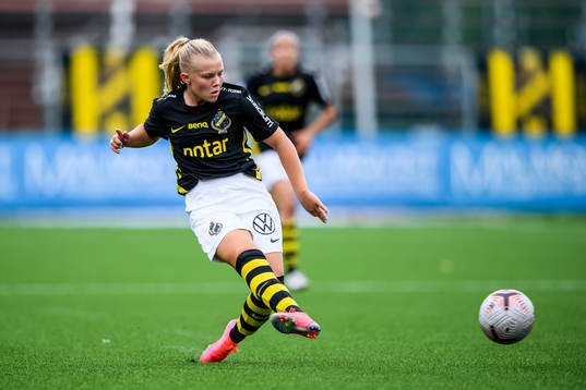 s Matilda Nildén
