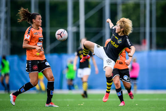 s Honoka Hayashi