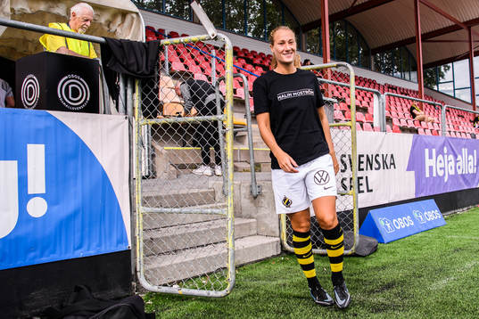 s Matilda Rosqvist