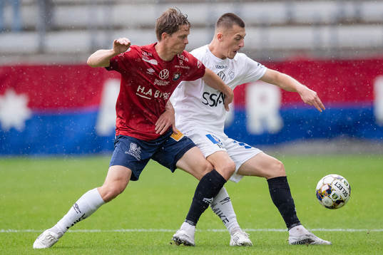 Örgrytes Anton Lans och Brages Leonard Pllana