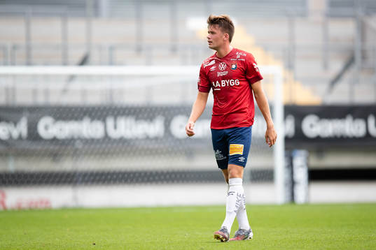 Örgrytes Eric Nohlgren
