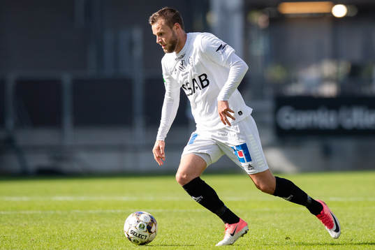 Brages Niklas Söderberg