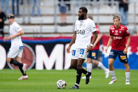 Brages Moses Makasi