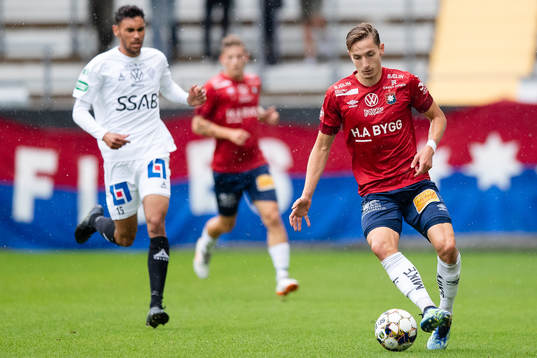 Örgrytes Lukas Browning Lagerfeldt