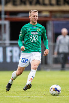 Jönköpings Jesper Svensson