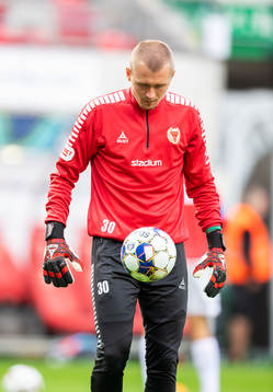 Kalmars Tobias Andersson