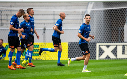 Halmstads Markus Antonsson