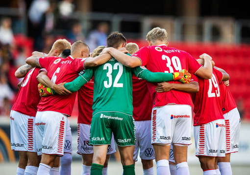 Kalmars spelare