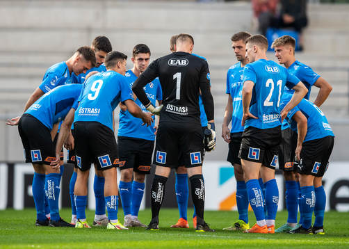 Halmstads spelare