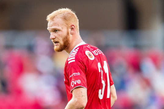 Kalmars Nils Fröling