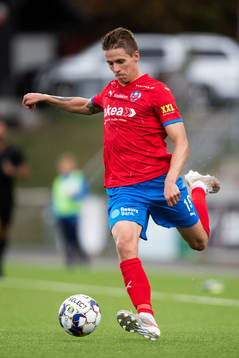 Helsingborgs Bödvar Bödvarsson