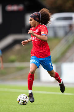 Helsingborgs Adam Kaied