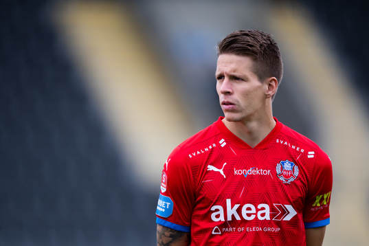 Helsingborgs Bödvar Bödvarsson
