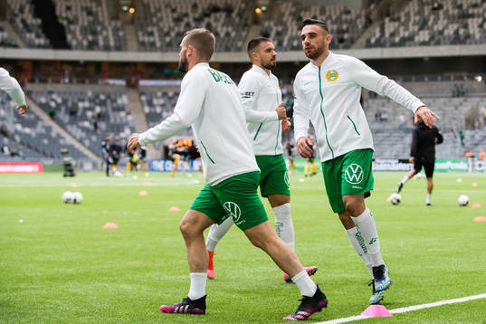 Hammarbys Aljosa Matko