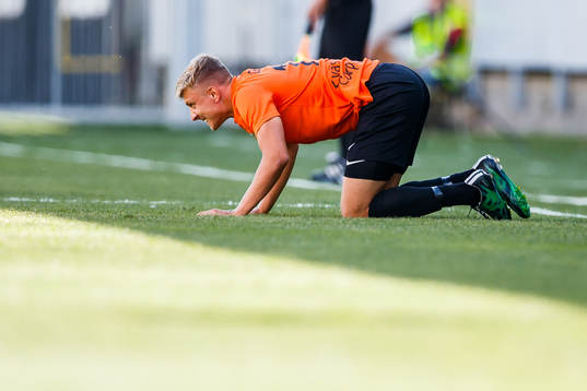Västerås Simon Gefvert