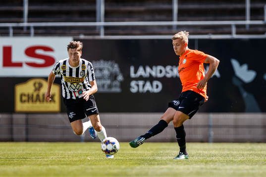 Västerås Simon Gefvert