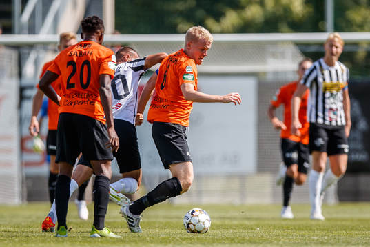 Västerås Simon Johansson