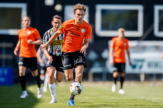 Västerås Kalle Björklund