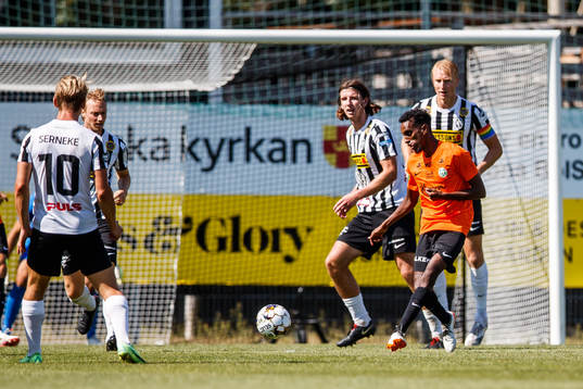 Västerås Taha Abdi Ali