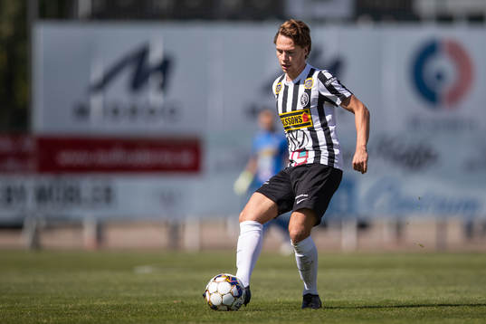 Landskronas Filip Ottosson