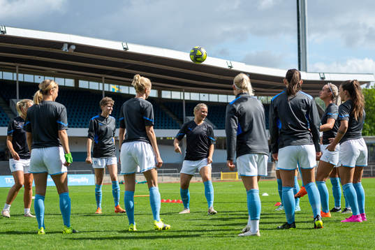 Malmö FFs spelare