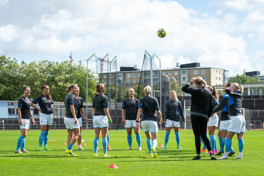 Malmö FFs spelare