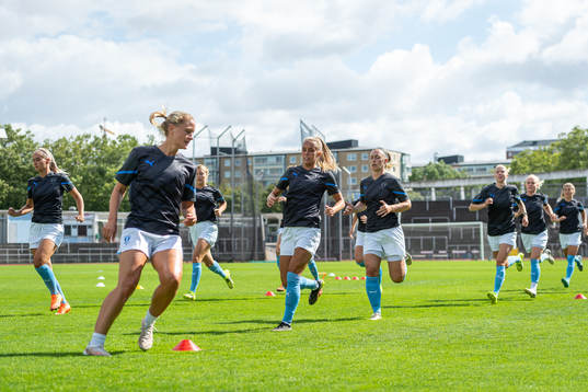 Malmö FFs spelare