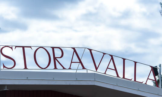Stora Valla