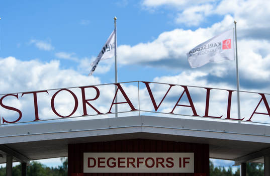 Stora Valla