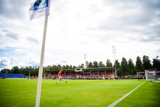 Värmning
